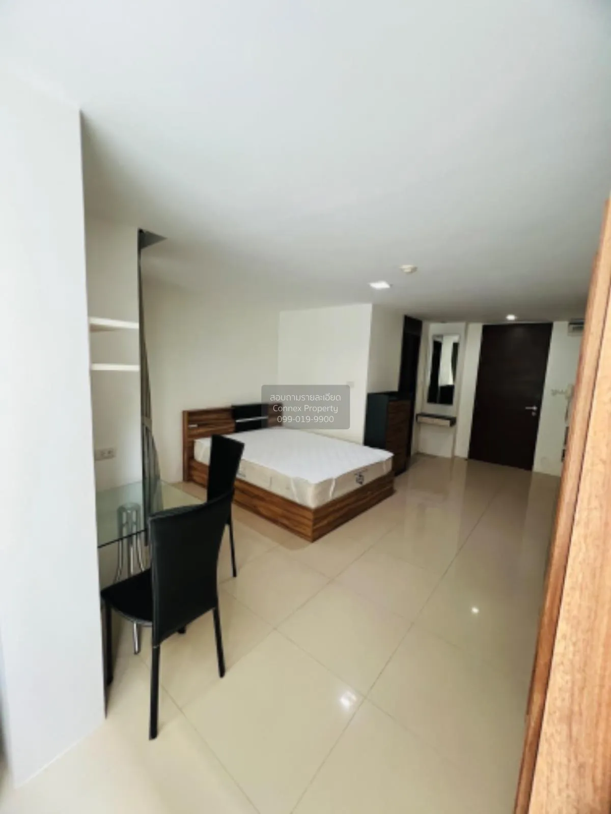 ขายคอนโด  เจ.ดับบลิว. บูเลอวาร์ด ศรีวรา พลับพลา เขต วังทองหลาง กร 2