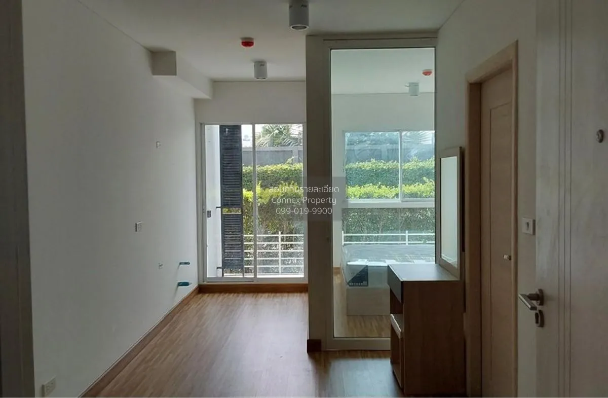 ขายคอนโด  ดิ ไอริส บางใหญ่ MRT-คลองบางไผ่ บางรักพัฒนา บางบัวทอง น 1