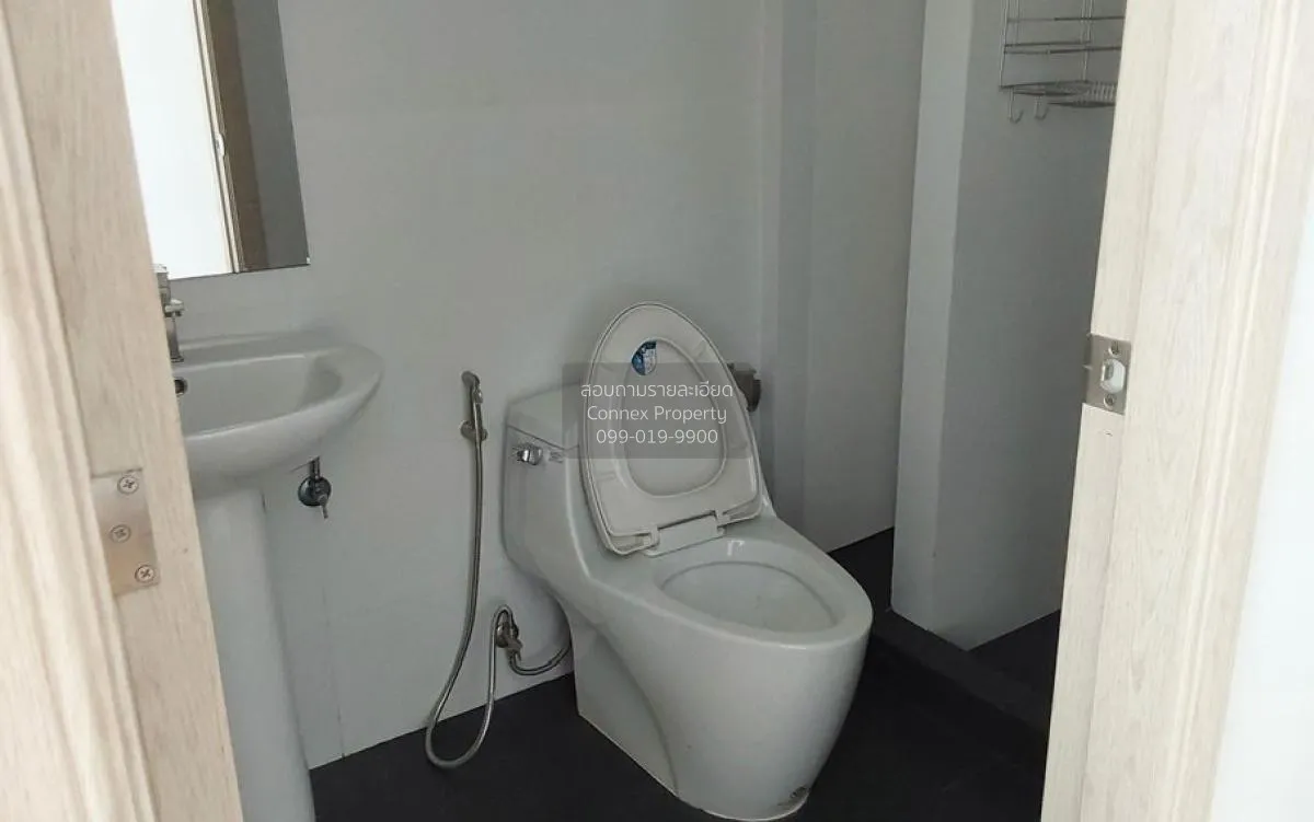 ขายคอนโด  ดิ ไอริส บางใหญ่ MRT-คลองบางไผ่ บางรักพัฒนา บางบัวทอง น 4