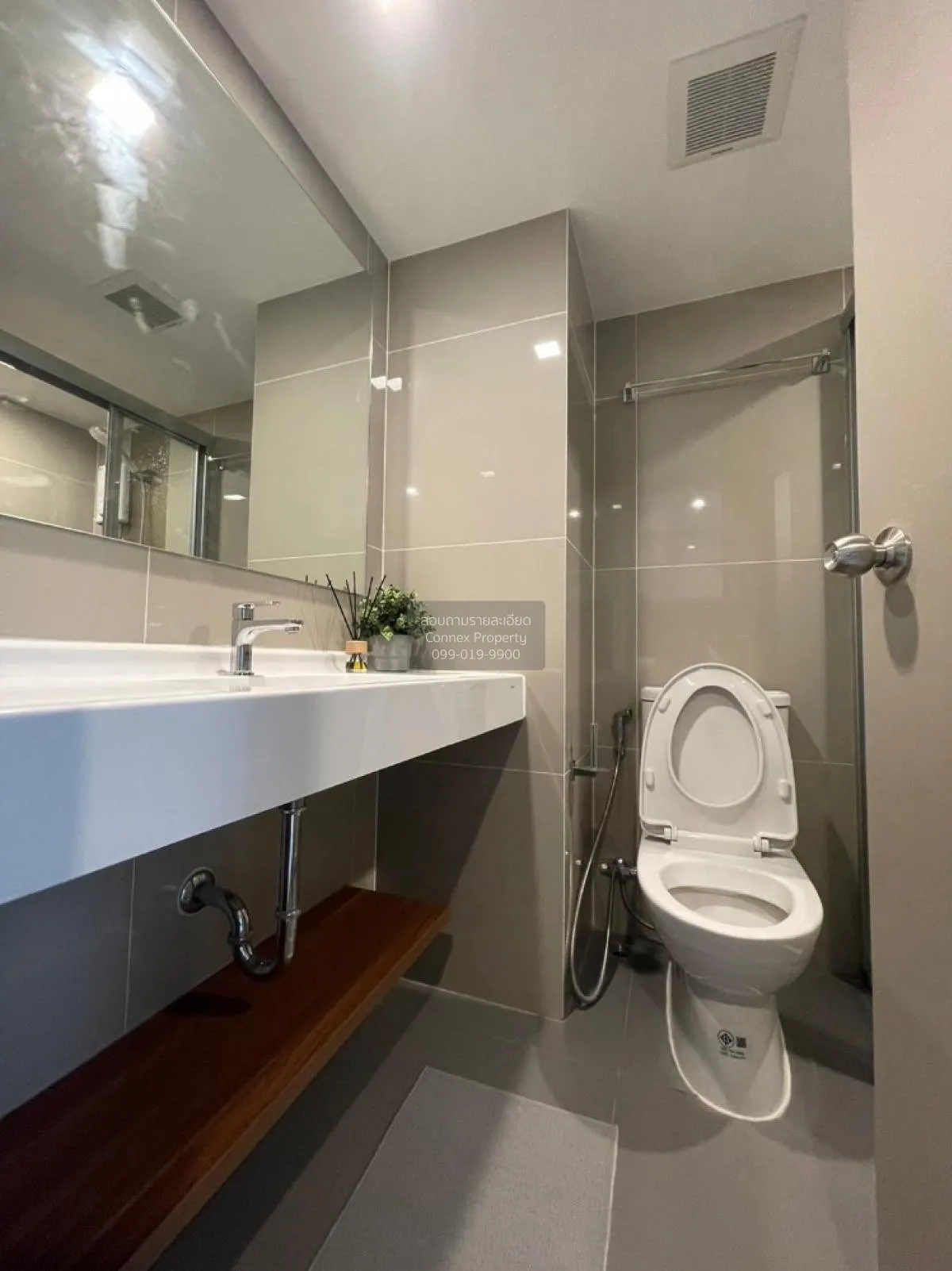 For Rent Condo , Ideo Rama 9-Asoke , MRT-Phra Ram 9 , Huai Khwang