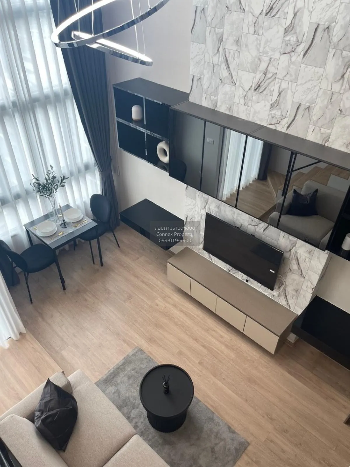 For Rent Condo , Ideo Rama 9-Asoke , MRT-Phra Ram 9 , Huai Khwang