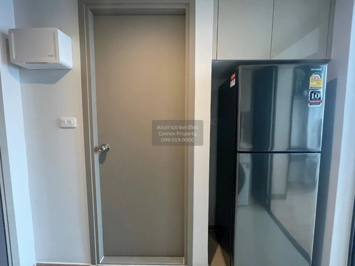 For Rent Condo , Ideo Rama 9-Asoke , MRT-Phra Ram 9 , Huai Khwang