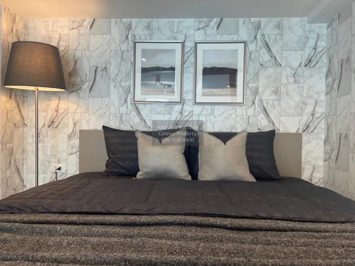 For Rent Condo , Ideo Rama 9-Asoke , MRT-Phra Ram 9 , Huai Khwang