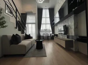 เช่าคอนโด  ไอดีโอ พระราม 9-อโศก MRT-พระราม 9 ห้วยขวาง เขต ห้วยขวาง กรุงเทพ CX-86148