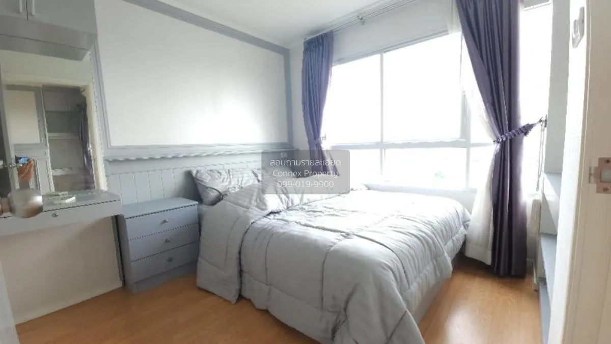 For Rent Condo , Lumpini Place Srinakarin - Huamark Station , ARL 2