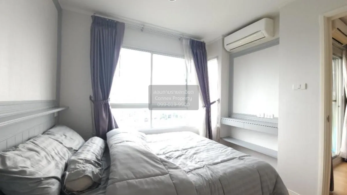 For Rent Condo , Lumpini Place Srinakarin - Huamark Station , ARL 3