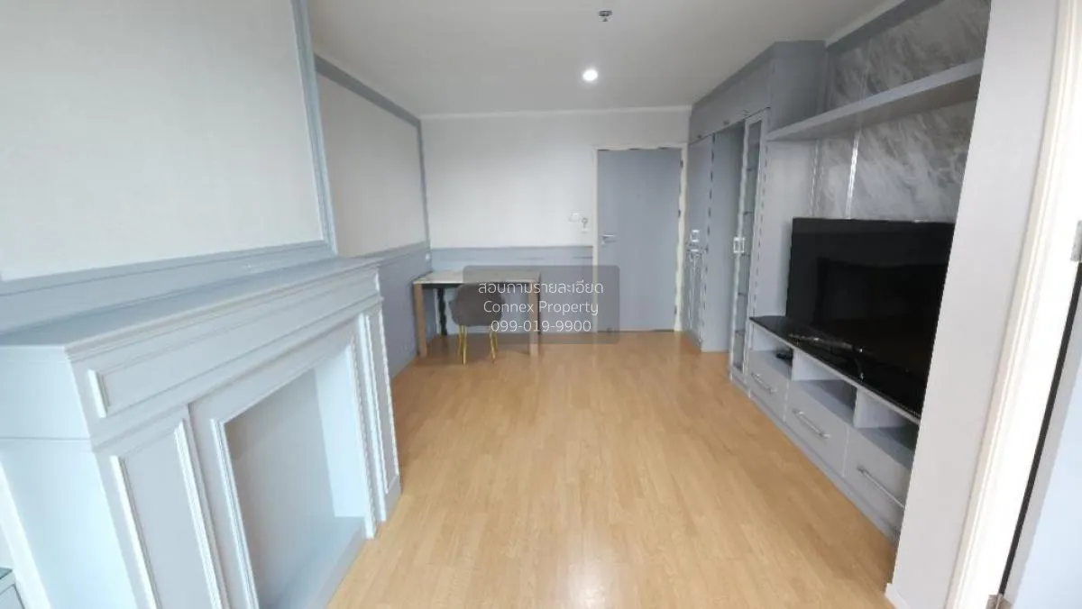 For Rent Condo , Lumpini Place Srinakarin - Huamark Station , ARL