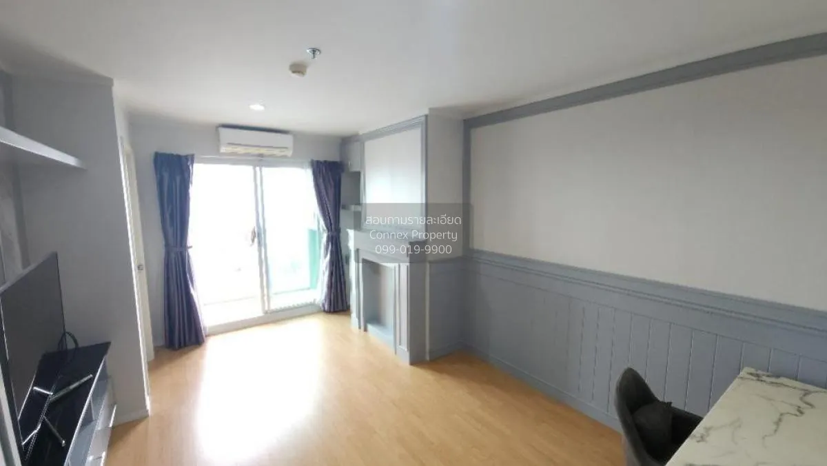 For Rent Condo , Lumpini Place Srinakarin - Huamark Station , ARL