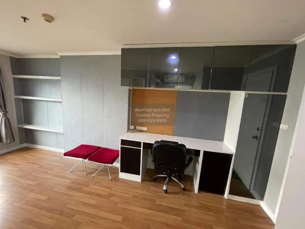 เช่าคอนโด  ลุมพินี เพลส พระราม 4 - กล้วยน้ำไท BTS-พระโขนง พระโขนง 1