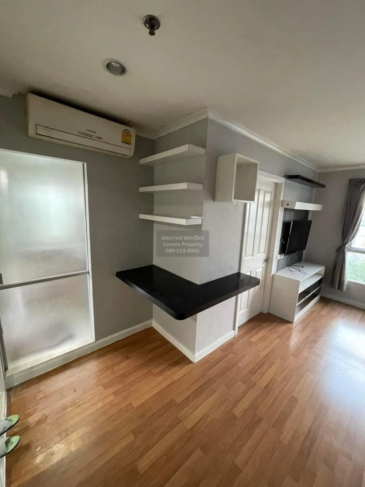 เช่าคอนโด  ลุมพินี เพลส พระราม 4 - กล้วยน้ำไท BTS-พระโขนง พระโขนง 2