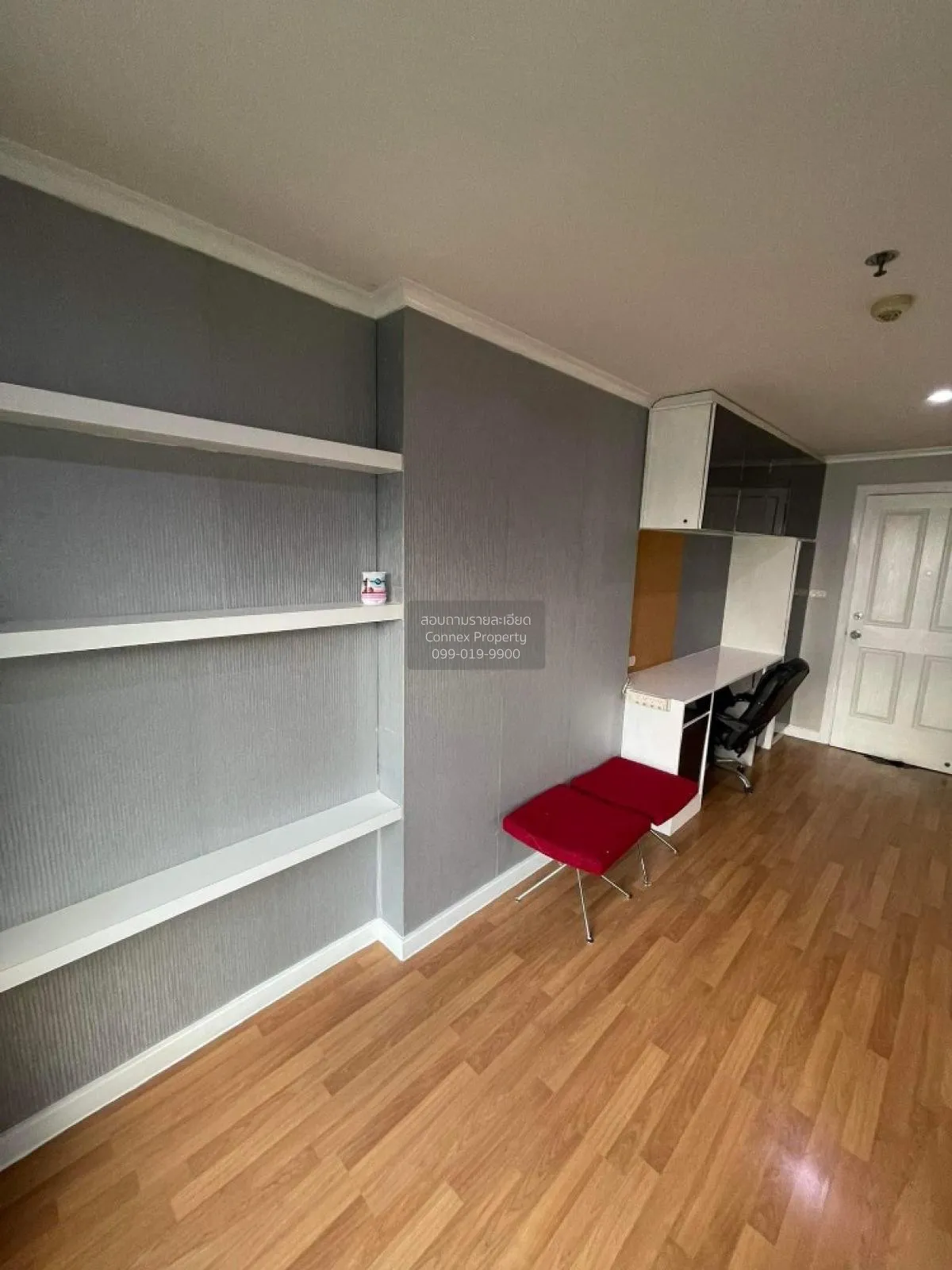 เช่าคอนโด  ลุมพินี เพลส พระราม 4 - กล้วยน้ำไท BTS-พระโขนง พระโขนง 3