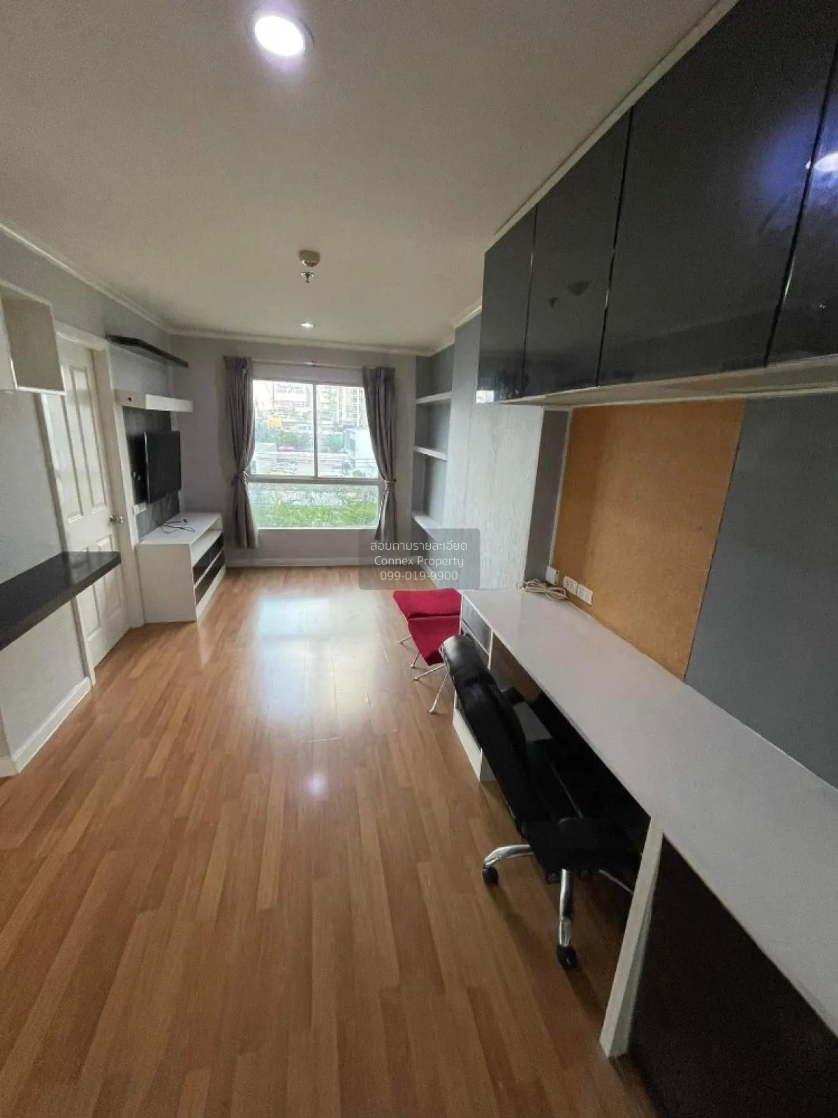 เช่าคอนโด  ลุมพินี เพลส พระราม 4 - กล้วยน้ำไท BTS-พระโขนง พระโขนง 4