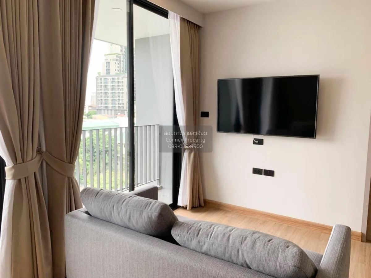 เช่าคอนโด  ฟินน์ อารีย์ BTS-อารีย์ สามเสนใน เขต พญาไท กรุงเทพ CX- 1