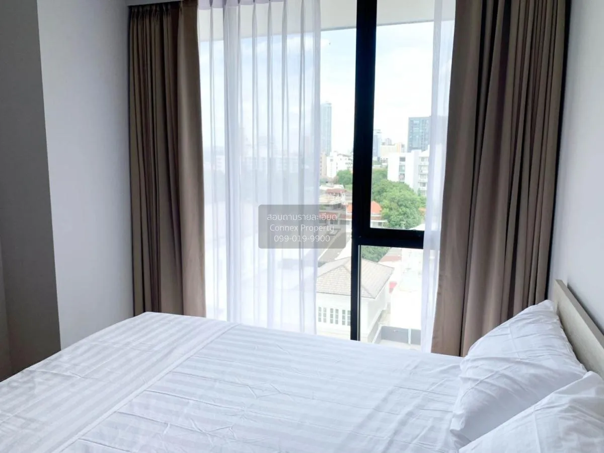 เช่าคอนโด  ฟินน์ อารีย์ BTS-อารีย์ สามเสนใน เขต พญาไท กรุงเทพ CX-