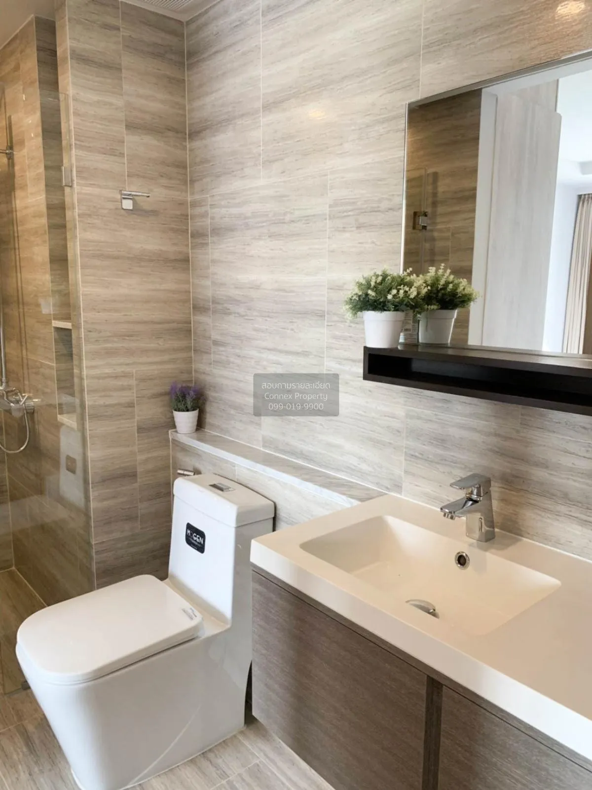 เช่าคอนโด  ฟินน์ อารีย์ BTS-อารีย์ สามเสนใน เขต พญาไท กรุงเทพ CX-