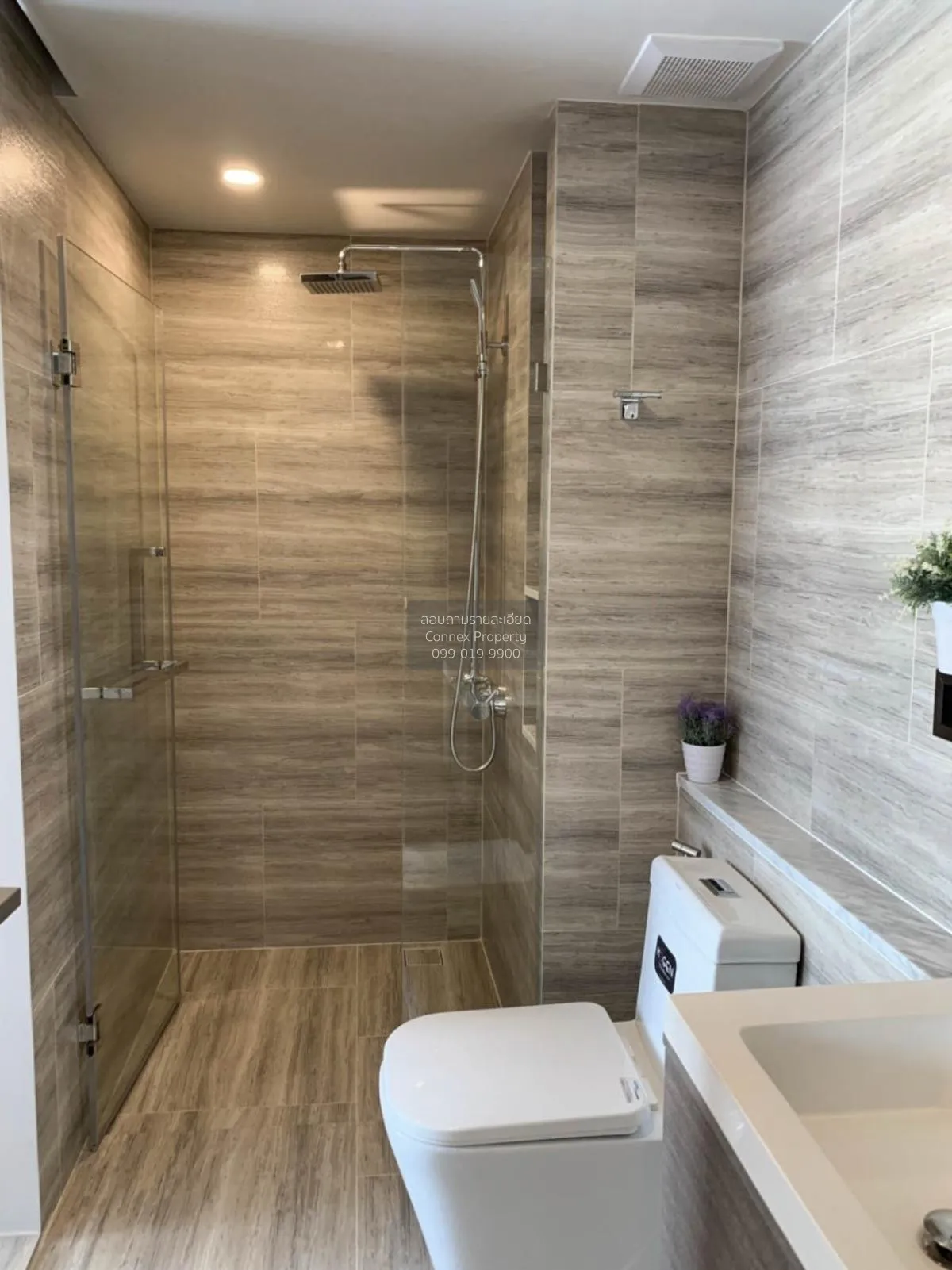 เช่าคอนโด  ฟินน์ อารีย์ BTS-อารีย์ สามเสนใน เขต พญาไท กรุงเทพ CX-