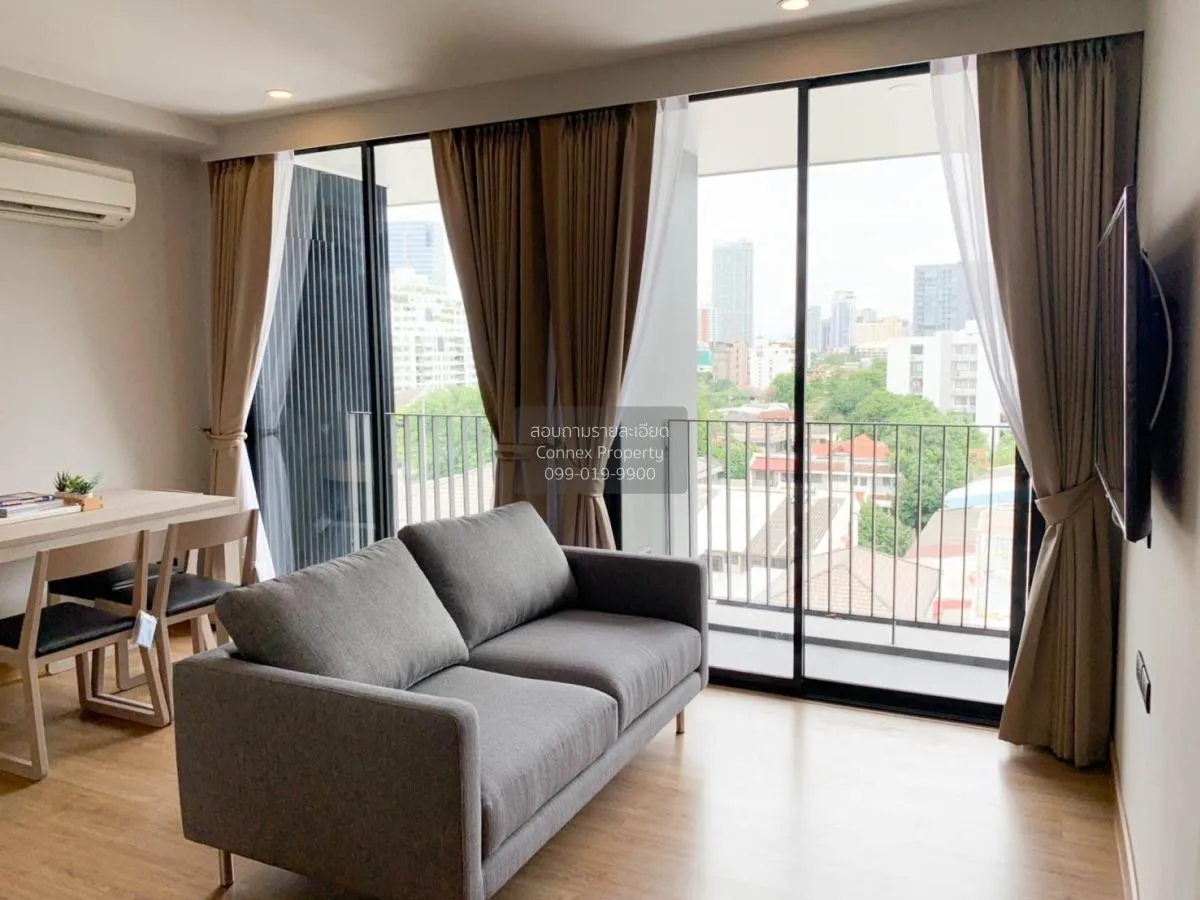 เช่าคอนโด  ฟินน์ อารีย์ BTS-อารีย์ สามเสนใน เขต พญาไท กรุงเทพ CX- 2