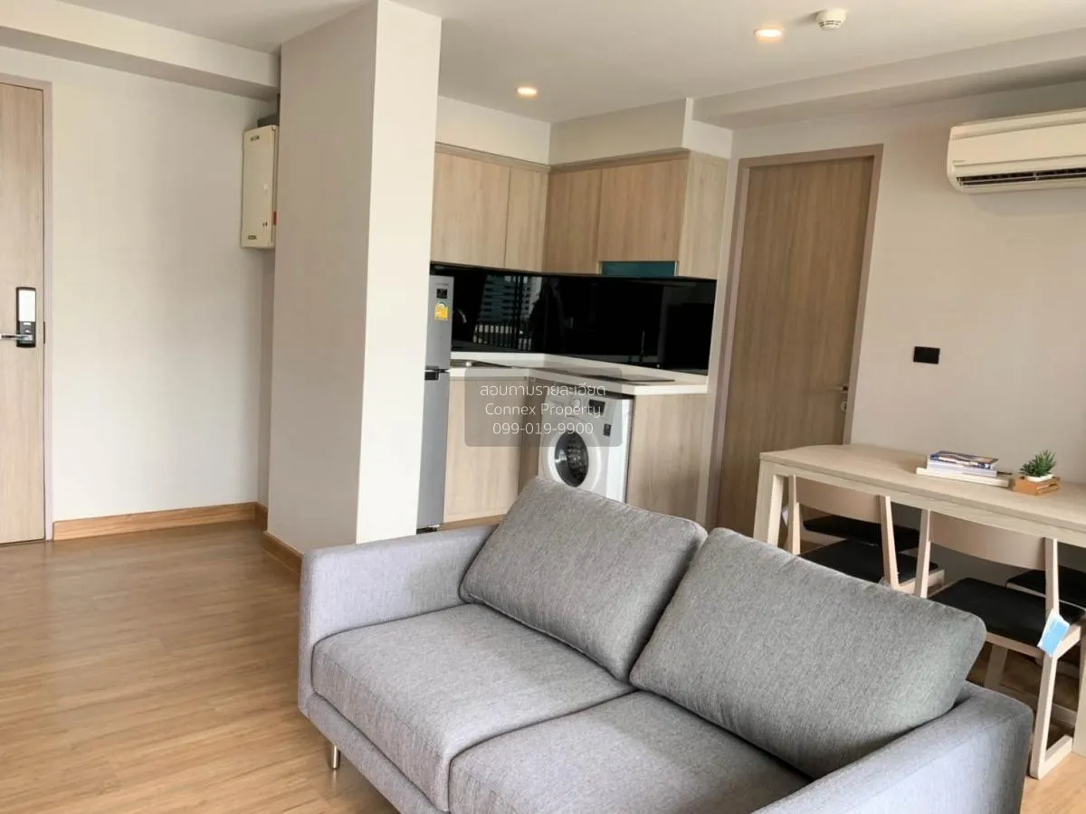 เช่าคอนโด  ฟินน์ อารีย์ BTS-อารีย์ สามเสนใน เขต พญาไท กรุงเทพ CX- 3