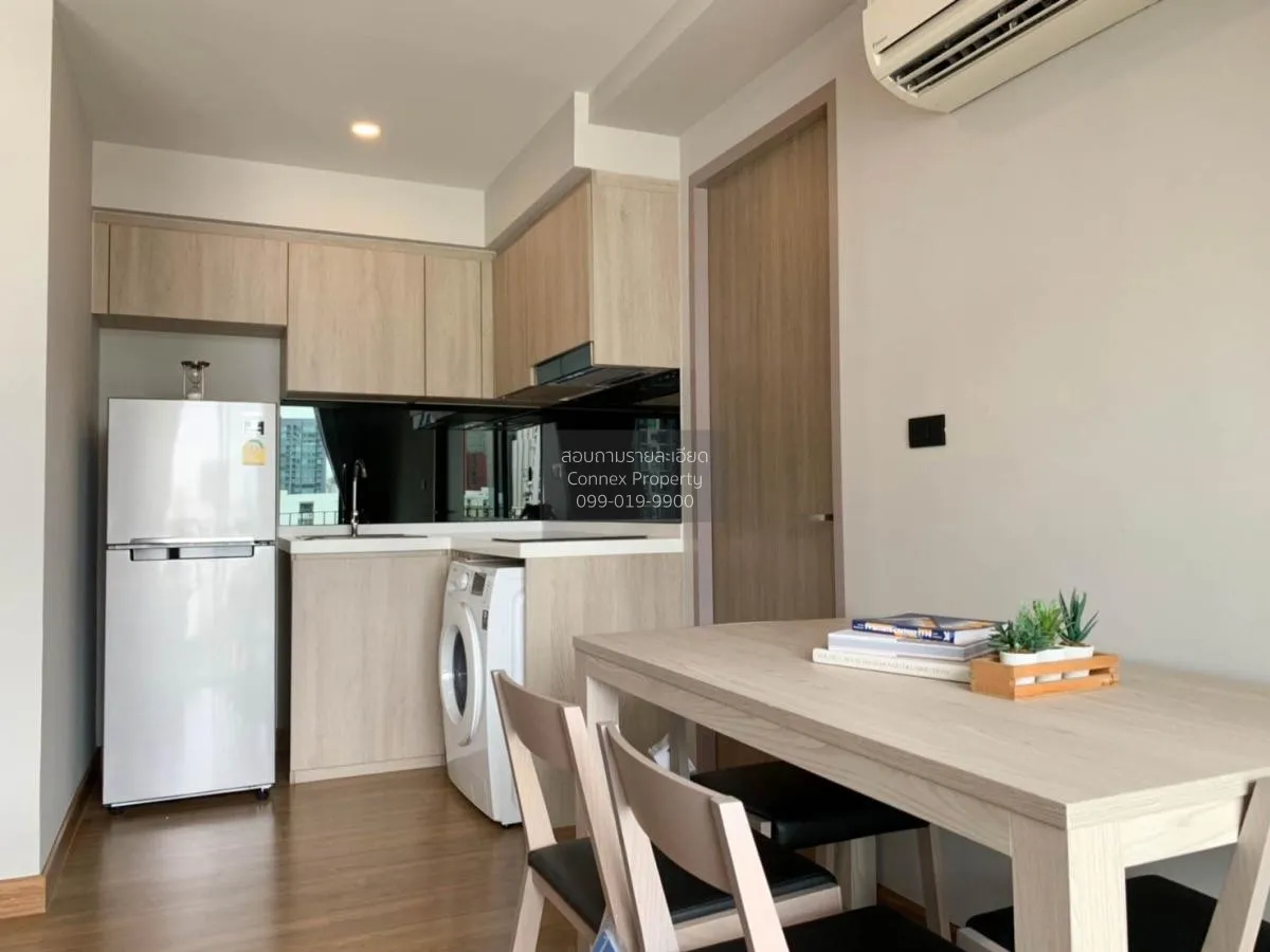 เช่าคอนโด  ฟินน์ อารีย์ BTS-อารีย์ สามเสนใน เขต พญาไท กรุงเทพ CX-