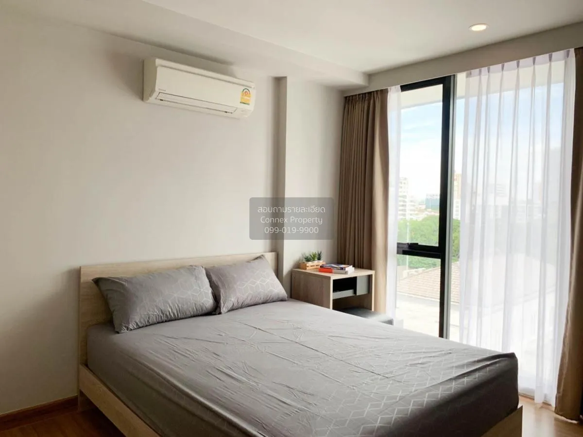 เช่าคอนโด  ฟินน์ อารีย์ BTS-อารีย์ สามเสนใน เขต พญาไท กรุงเทพ CX-