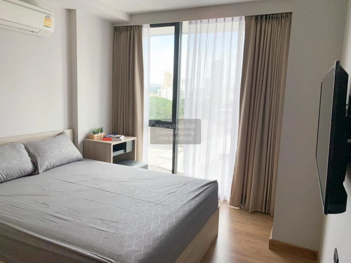 เช่าคอนโด  ฟินน์ อารีย์ BTS-อารีย์ สามเสนใน เขต พญาไท กรุงเทพ CX-