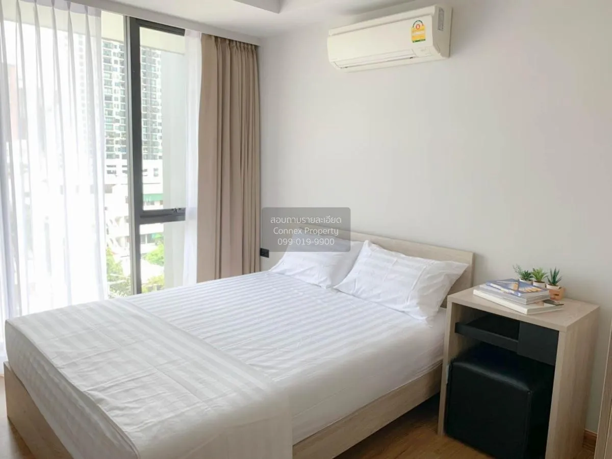 เช่าคอนโด  ฟินน์ อารีย์ BTS-อารีย์ สามเสนใน เขต พญาไท กรุงเทพ CX-