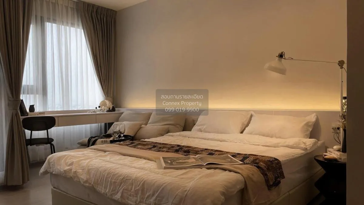 For Rent Condo , Life Sathorn Sierra , BTS-Talat Phlu , Talat Phl 2