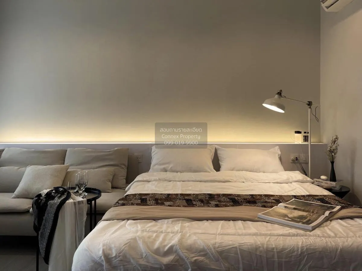 For Rent Condo , Life Sathorn Sierra , BTS-Talat Phlu , Talat Phl 4