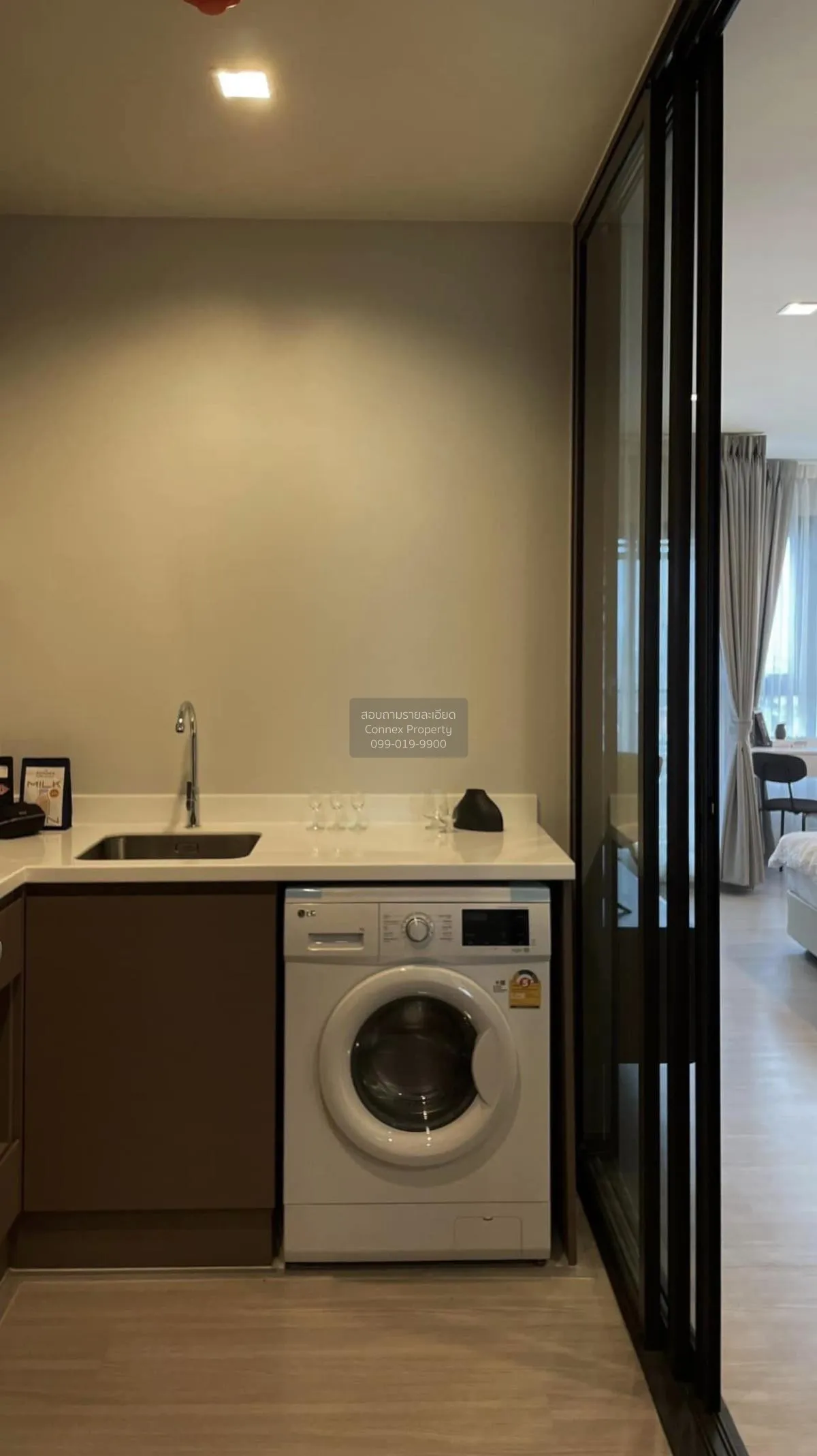 For Rent Condo , Life Sathorn Sierra , BTS-Talat Phlu , Talat Phl