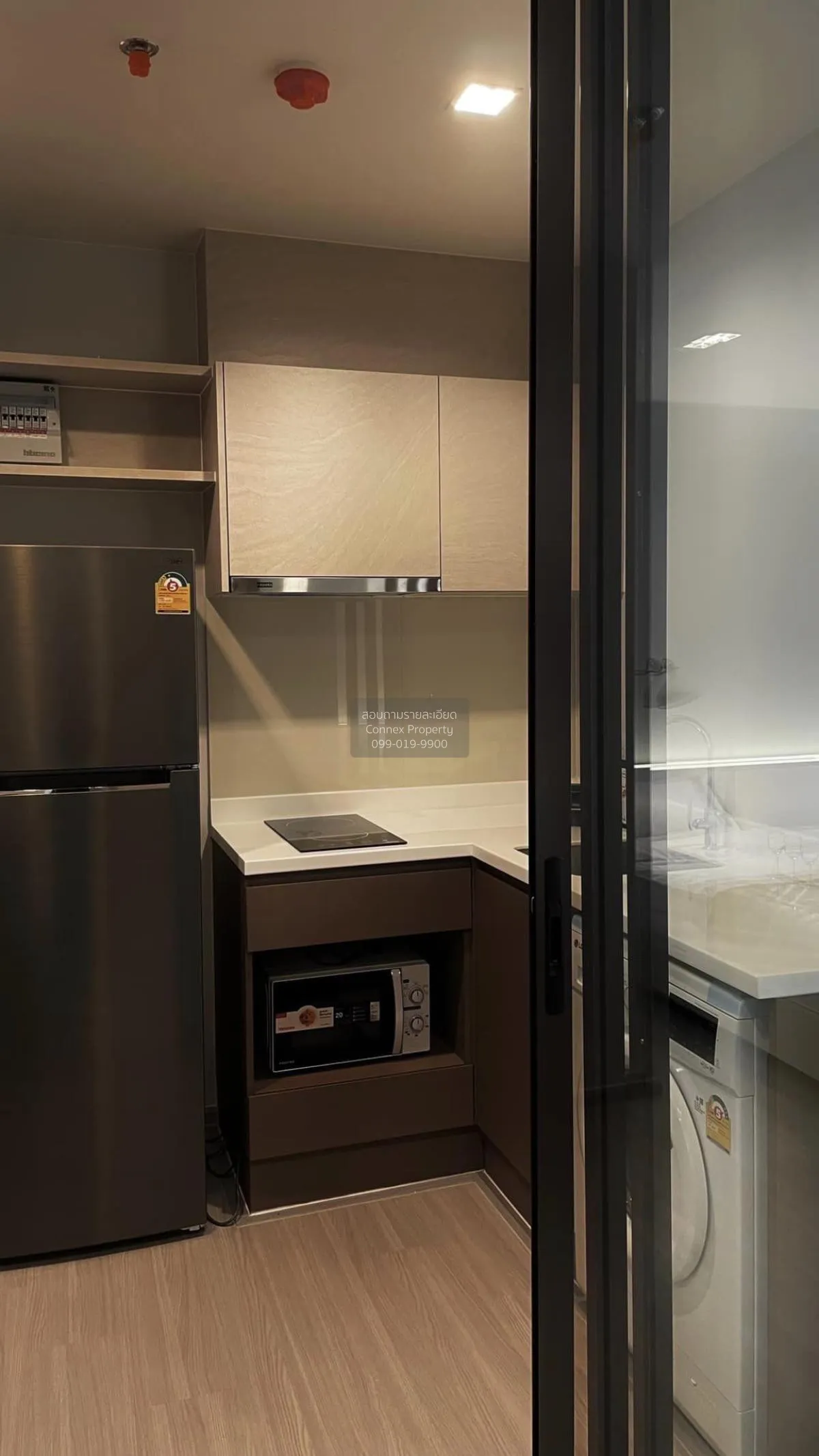 For Rent Condo , Life Sathorn Sierra , BTS-Talat Phlu , Talat Phl