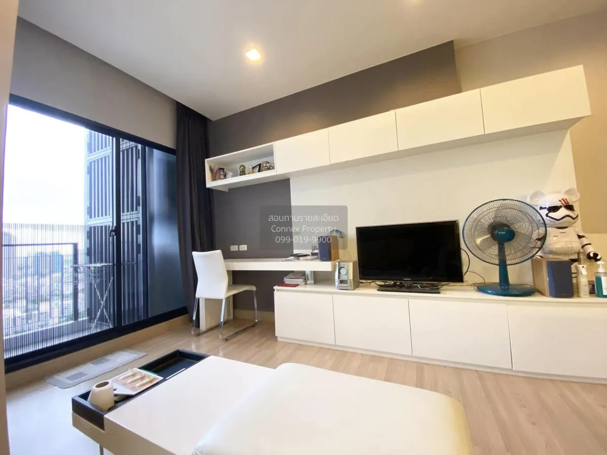 For Rent Condo , Urbano Absolute Sathorn - Taksin , BTS-Krung Tho 1
