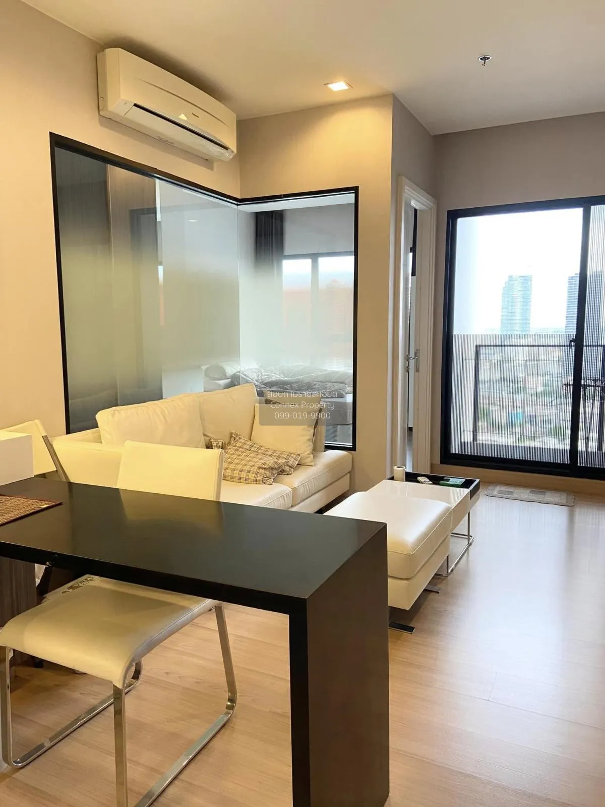 For Rent Condo , Urbano Absolute Sathorn - Taksin , BTS-Krung Tho 2