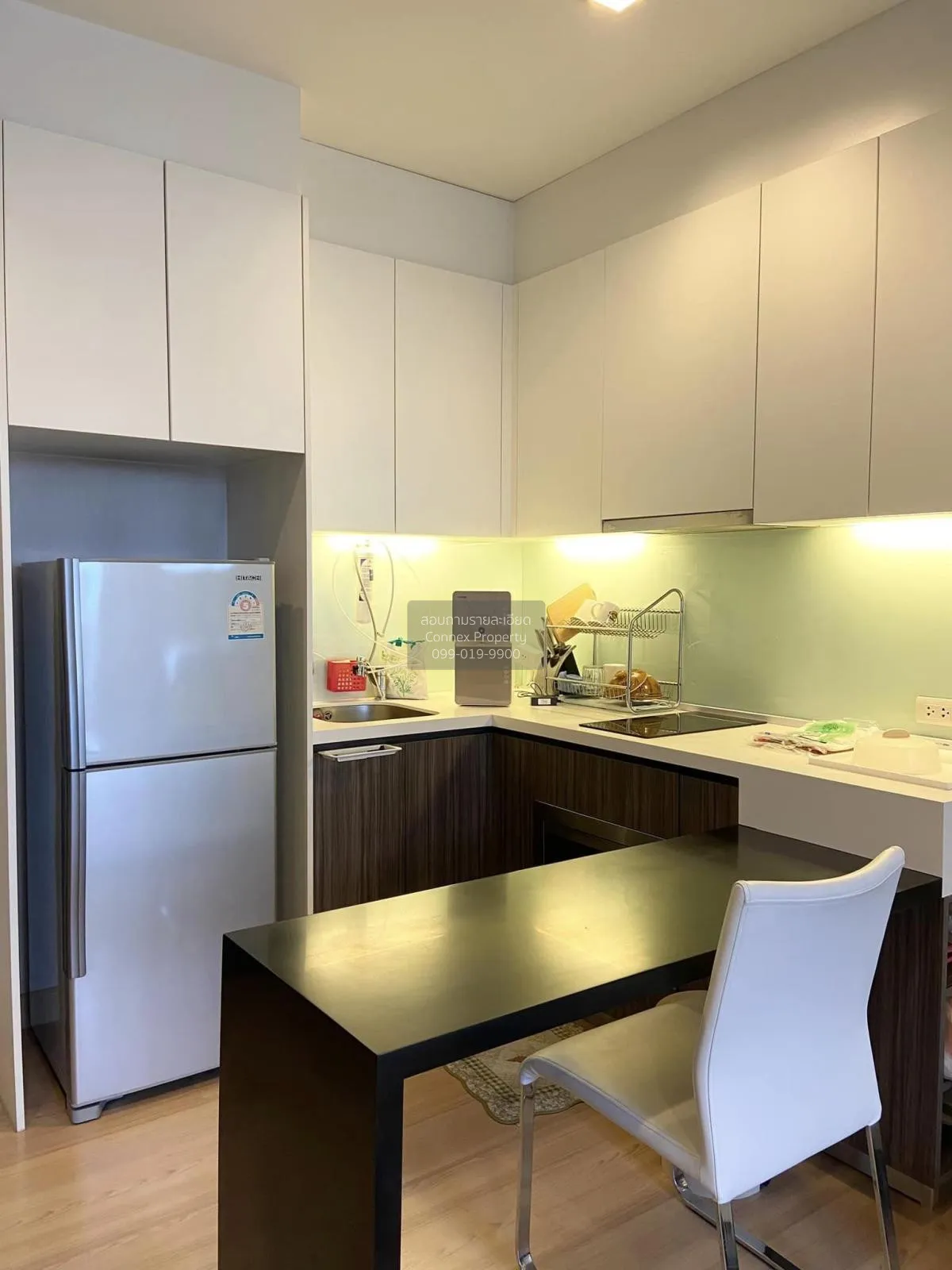 For Rent Condo , Urbano Absolute Sathorn - Taksin , BTS-Krung Tho 3