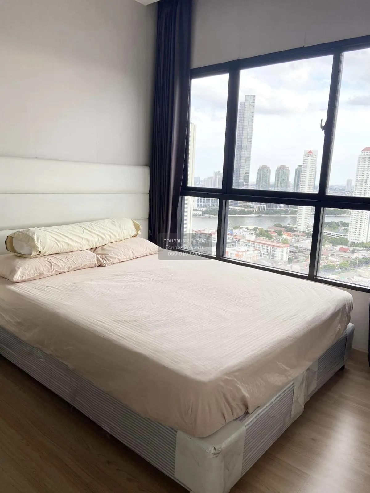 For Rent Condo , Urbano Absolute Sathorn - Taksin , BTS-Krung Tho 4