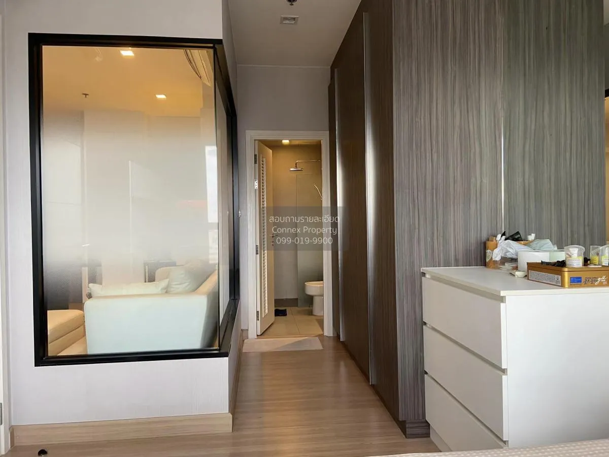 For Rent Condo , Urbano Absolute Sathorn - Taksin , BTS-Krung Tho