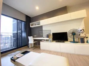 For Rent Condo , Urbano Absolute Sathorn - Taksin , BTS-Krung Thon Buri , Khlong Ton Sai , Khlong San , Bangkok , CX-86156