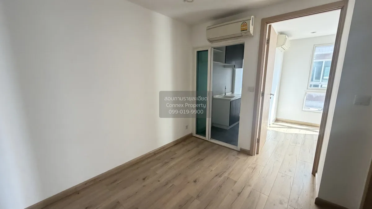 ขายคอนโด  บัดเจท คอนโด ติวานนท์ ตลาดขวัญ เมืองนนทบุรี นนทบุรี CX- 2