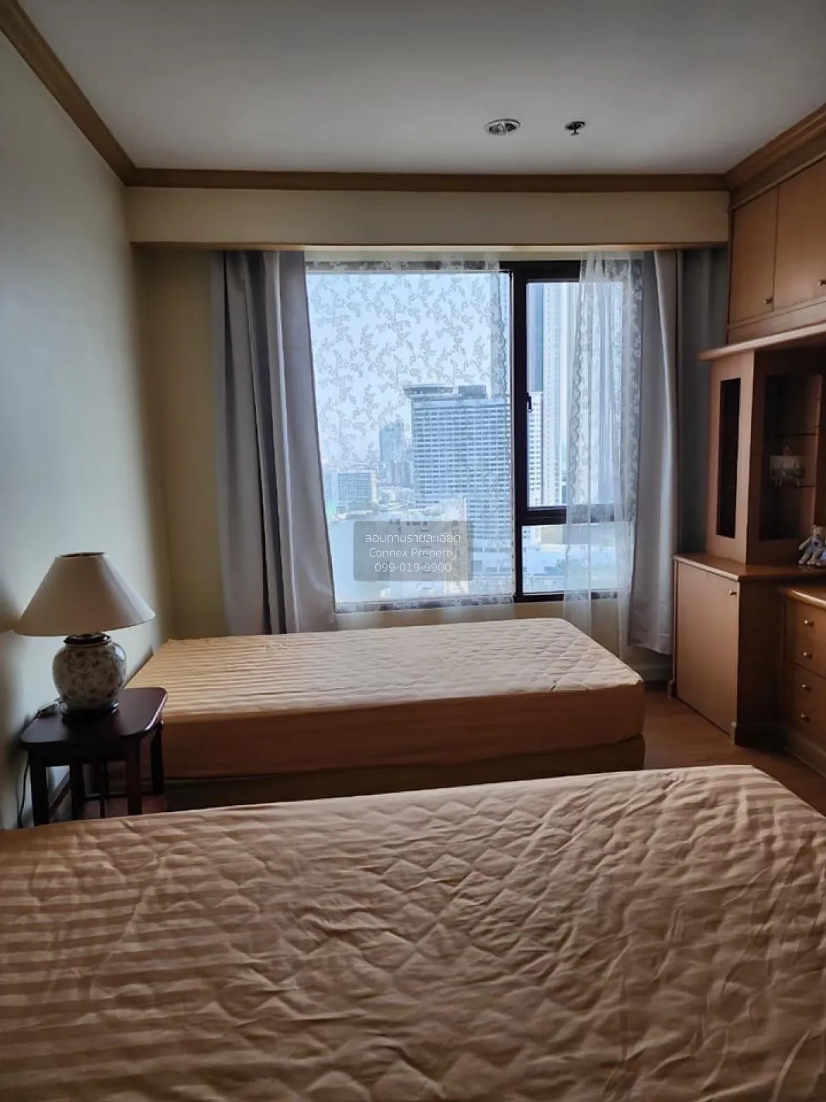 For Rent Condo , Baan Chao Praya , BTS-Khlong San , Khlong San , 