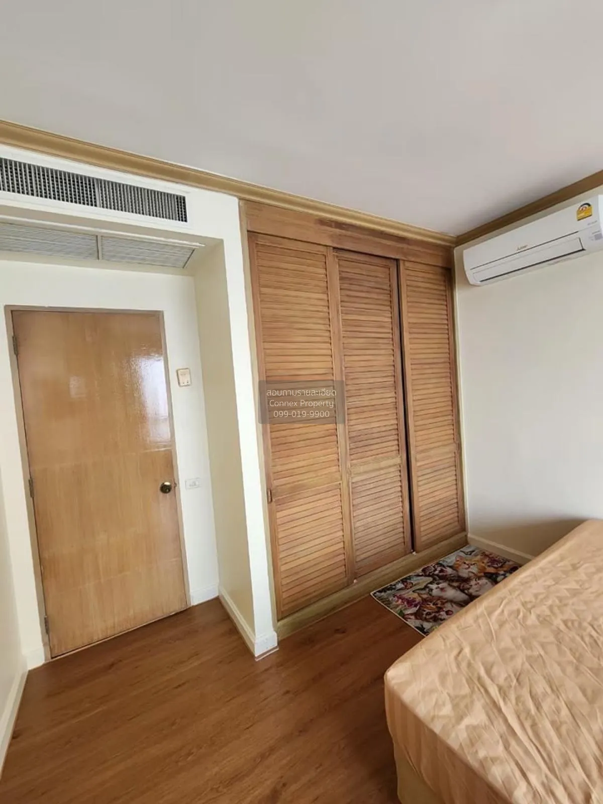 For Rent Condo , Baan Chao Praya , BTS-Khlong San , Khlong San , 