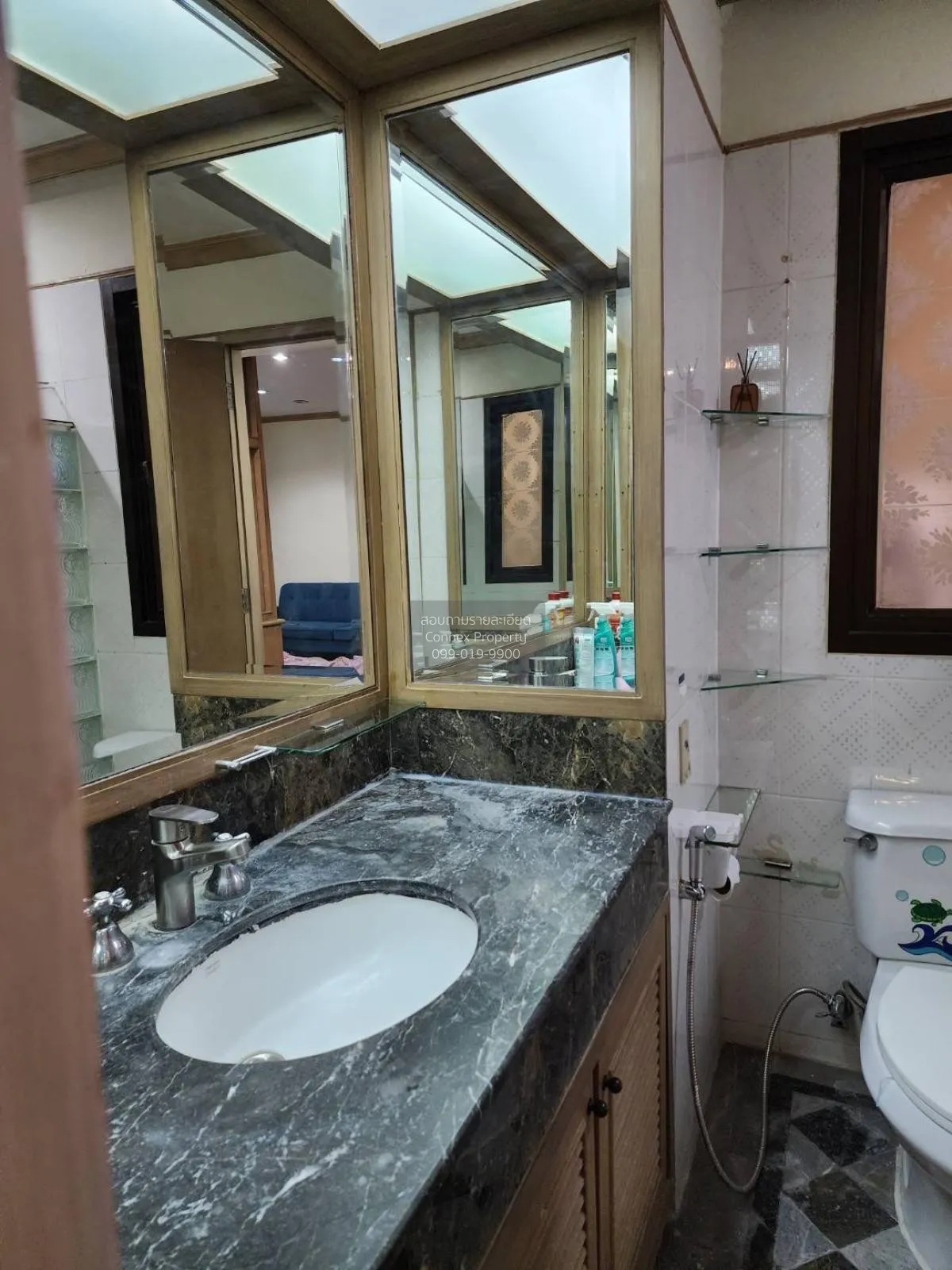 For Rent Condo , Baan Chao Praya , BTS-Khlong San , Khlong San , 
