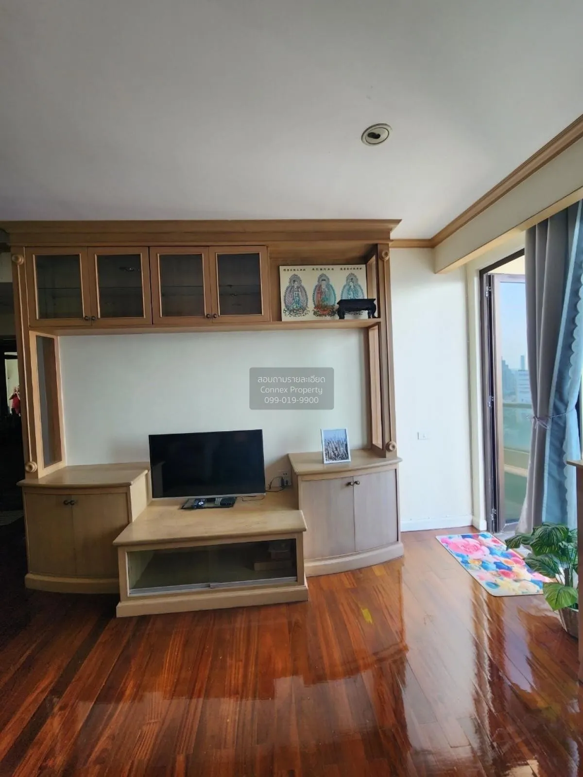 ขายคอนโด  บ้าน เจ้าพระยา BTS-คลองสาน คลองสาน เขต คลองสาน กรุงเทพ  3