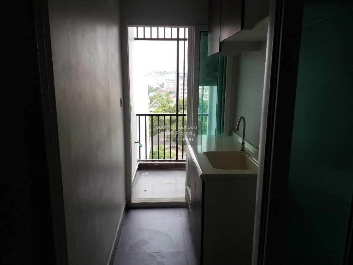 ขายคอนโด  บัดเจท คอนโด ติวานนท์ ตลาดขวัญ เมืองนนทบุรี นนทบุรี CX- 2