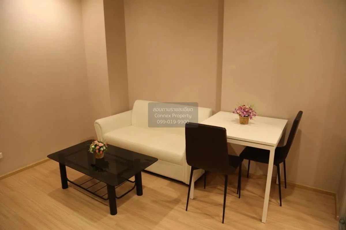 เช่าคอนโด  คาซ่า คอนโด รัชดา-ราชพฤกษ์ BTS-ตลาดพลู ดาวคะนอง เขต ธน 3