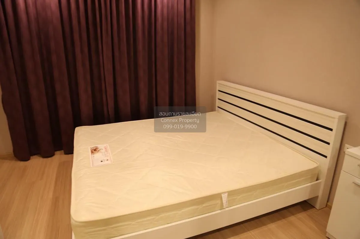 เช่าคอนโด  คาซ่า คอนโด รัชดา-ราชพฤกษ์ BTS-ตลาดพลู ดาวคะนอง เขต ธน