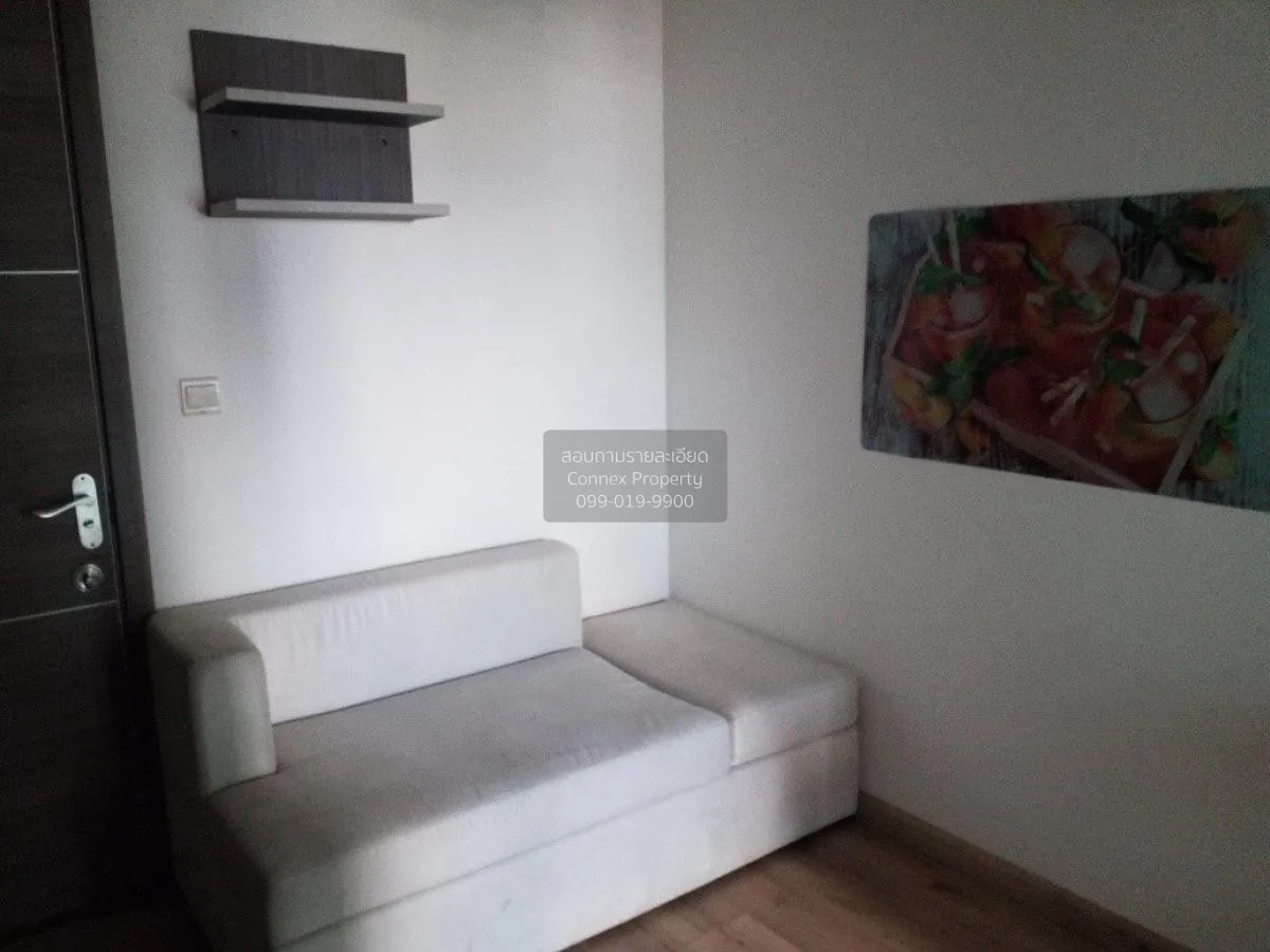 ขายคอนโด  บัดเจท คอนโด ติวานนท์ ตลาดขวัญ เมืองนนทบุรี นนทบุรี CX- 2