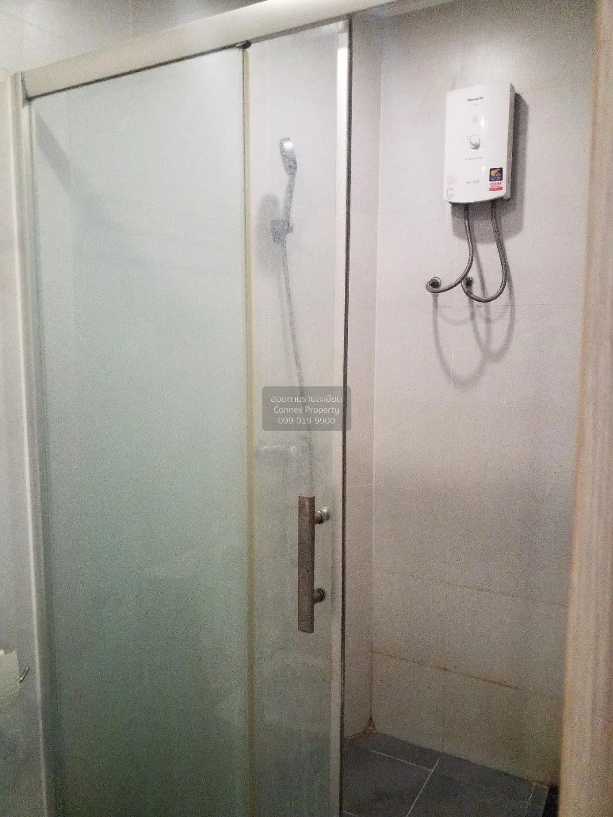 ขายคอนโด  บัดเจท คอนโด ติวานนท์ ตลาดขวัญ เมืองนนทบุรี นนทบุรี CX-