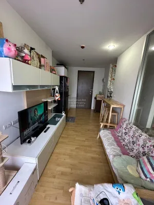 For Sale Condo , The Parkland Ngamwongwan-Khae Rai , MRT-Nonthaburi Civic Center , Nonthaburi , Bang Kraso , Nonthaburi , CX-86165