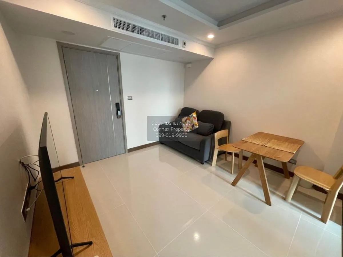 เช่าคอนโด  ศุภาลัย โอเรียนทัล สุขุมวิท 39 MRT-เพชรบุรี คลองตันเหน 2