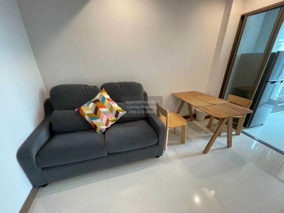 เช่าคอนโด  ศุภาลัย โอเรียนทัล สุขุมวิท 39 MRT-เพชรบุรี คลองตันเหน 3