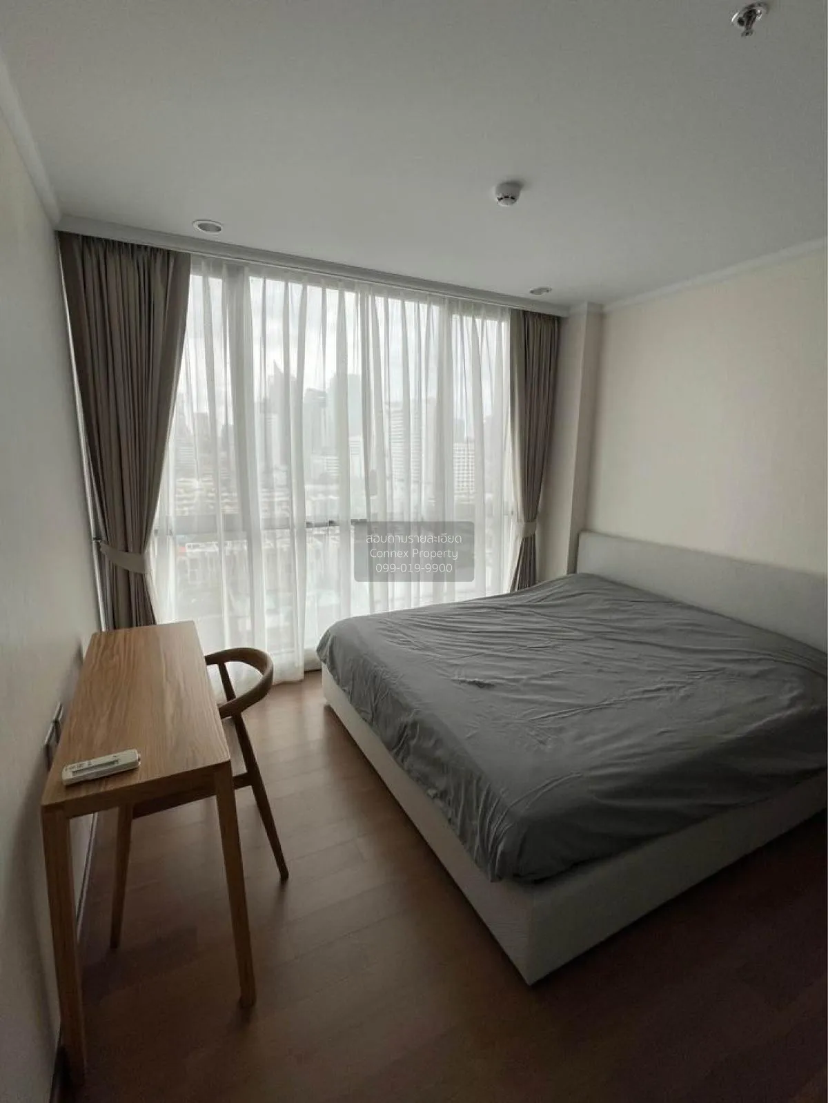 เช่าคอนโด  ศุภาลัย โอเรียนทัล สุขุมวิท 39 MRT-เพชรบุรี คลองตันเหน 4